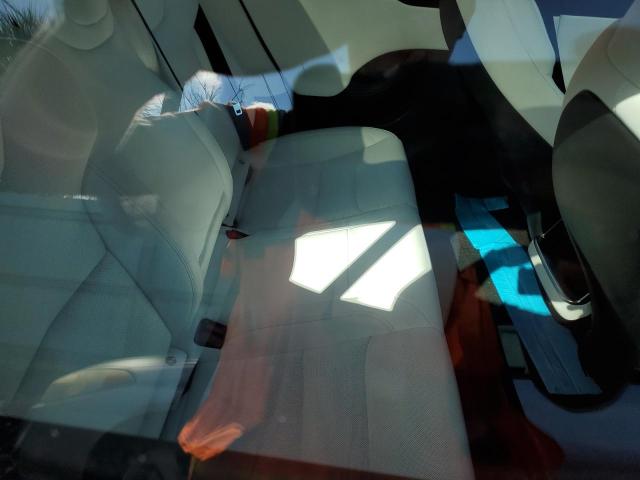 5YJSA1E56PF520196 - 2023 TESLA MODEL S RED photo 10