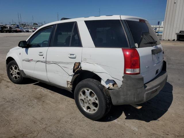 5GZCZ53434S859591 - 2004 SATURN VUE WHITE photo 2