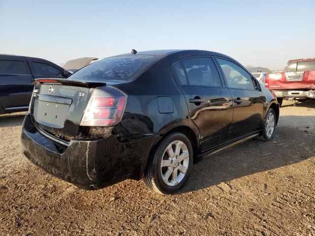 3N1AB6AP3AL712779 - 2010 NISSAN SENTRA 2.0 GRAY photo 3