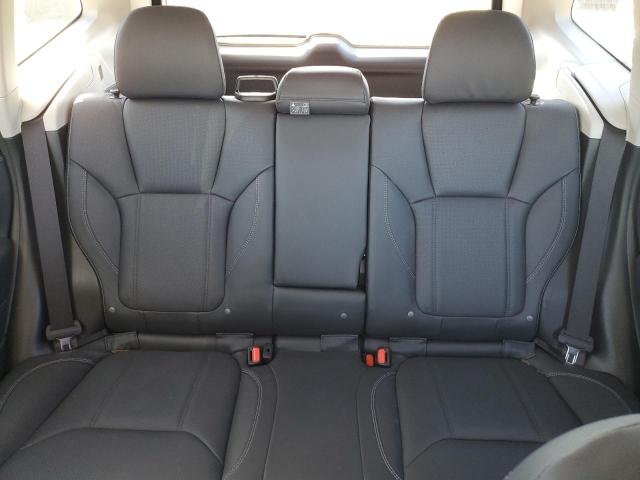 JF2SKAWC8KH482698 - 2019 SUBARU FORESTER TOURING 银色 照片 10