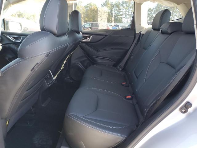 JF2SKAWC8KH482698 - 2019 SUBARU FORESTER TOURING 银色 照片 11