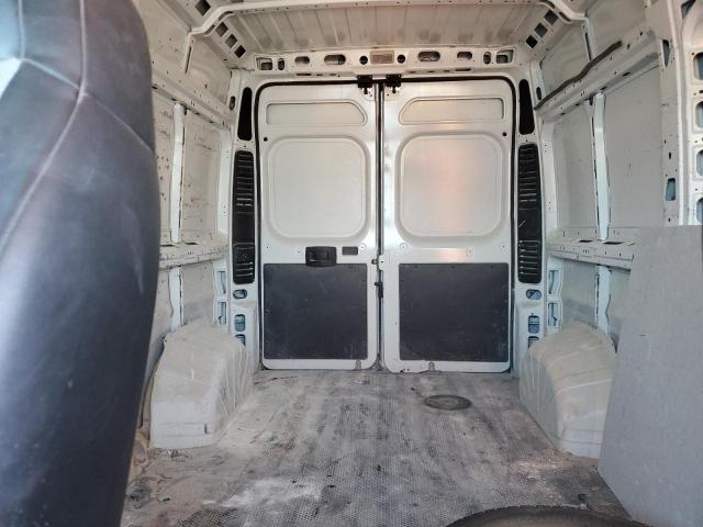 3C6TRVCG3EE102911 - 2014 RAM PROMASTER 2500 HIGH Weiß Foto 10