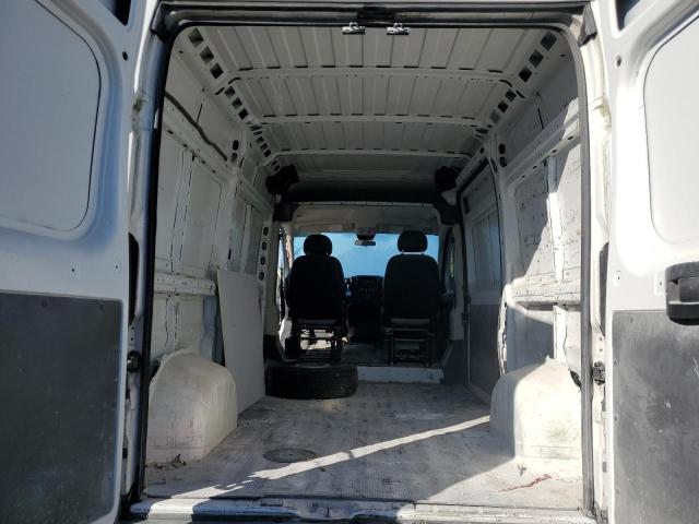 3C6TRVCG3EE102911 - 2014 RAM PROMASTER 2500 HIGH Weiß Foto 11