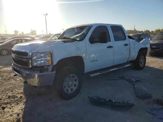 2013 CHEVROLET SILVERADO K3500, 