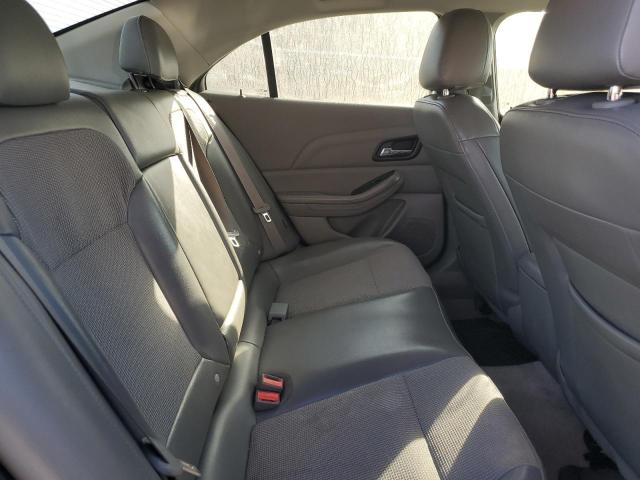 1G11C5SL9FF113976 - 2015 CHEVROLET MALIBU 1LT 银色 照片 10