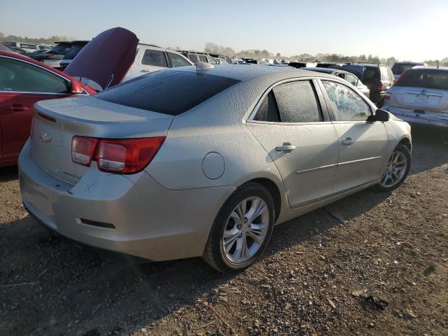 1G11C5SL9FF113976 - 2015 CHEVROLET MALIBU 1LT 银色 照片 3