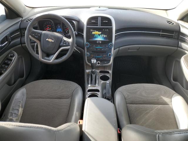 1G11C5SL9FF113976 - 2015 CHEVROLET MALIBU 1LT 银色 照片 8