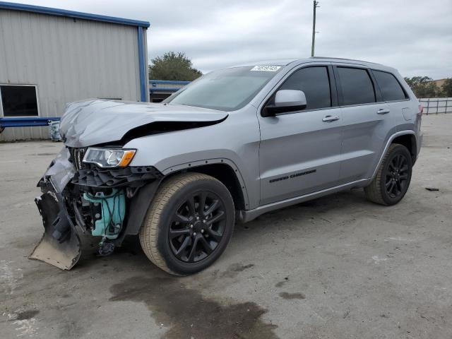 2020 JEEP GRAND CHER LAREDO, 