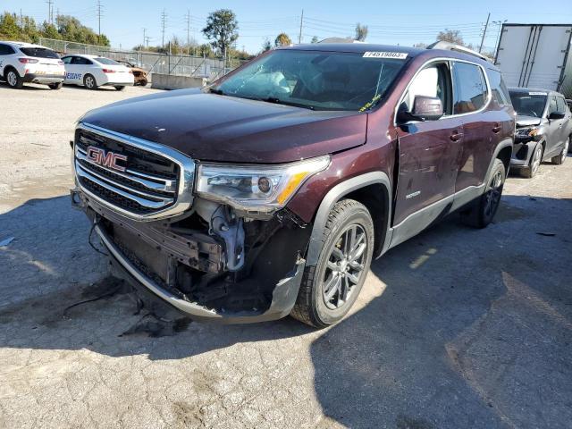 2017 GMC ACADIA SLT-1, 