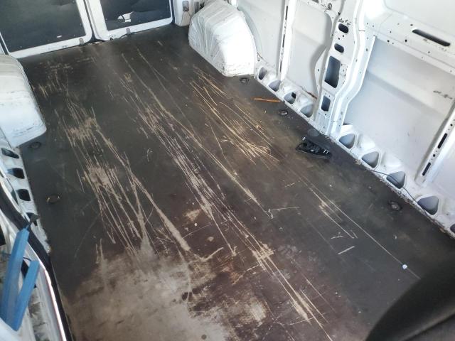 3C6TRVDG7JE113256 - 2018 RAM PROMASTER 2500 HIGH WHITE photo 11