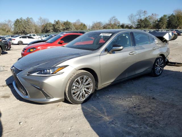 2021 LEXUS ES 300H, 