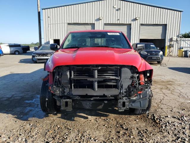 1C6RR6GT7HS661905 - 2017 RAM 1500 SLT RED photo 5