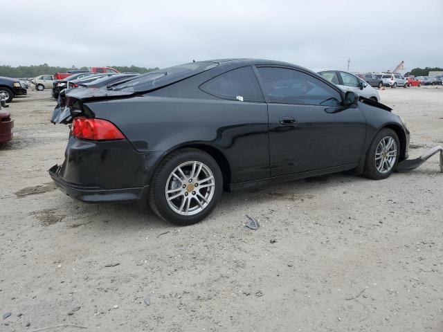 JH4DC54846S016008 - 2006 ACURA RSX BLACK photo 3