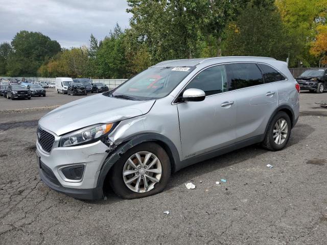 2018 KIA SORENTO LX, 