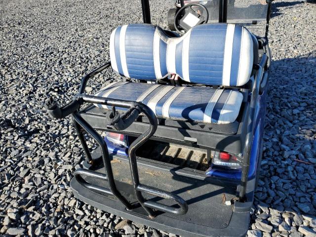 LTA00222682 - 2019 ICON GOLF CART BLUE photo 6