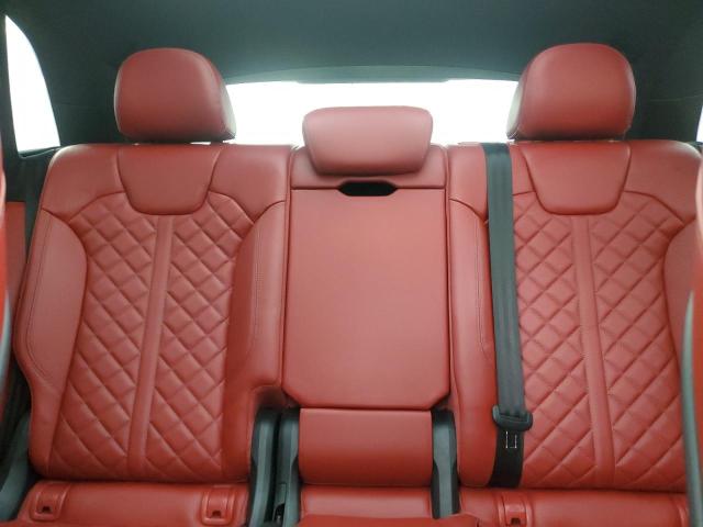 WA1C4AFYXM2019373 - 2021 AUDI SQ5 PRESTIGE GRAY photo 10