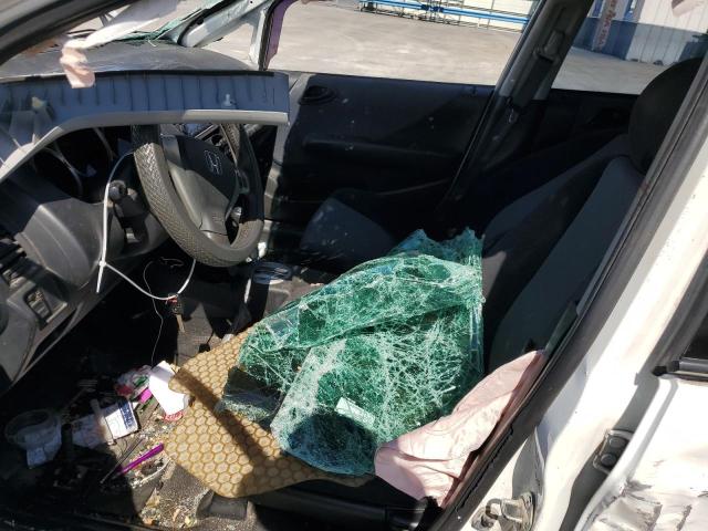 JHMGD38687S062479 - 2007 HONDA FIT S 白色 照片 7