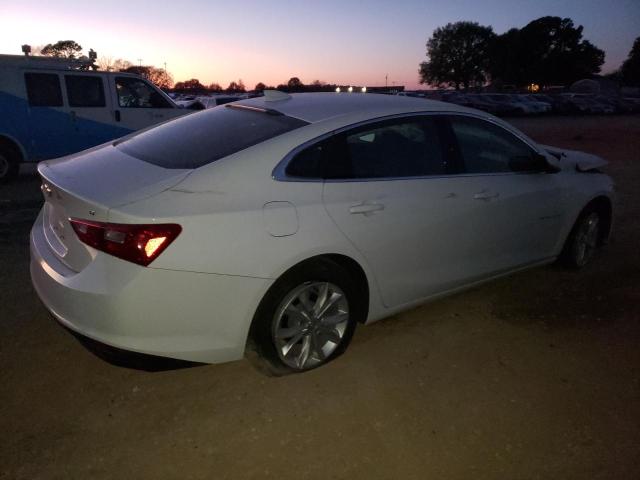 1G1ZD5ST2PF178864 - 2023 CHEVROLET MALIBU LT WHITE photo 3