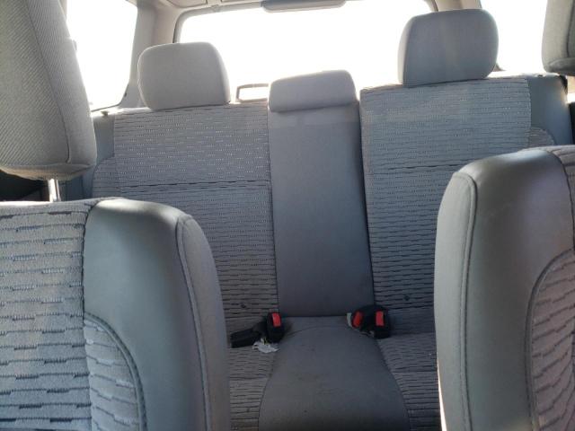 JF1SG65675H748098 - 2005 SUBARU FORESTER 2.5XS Серебристый фото 10