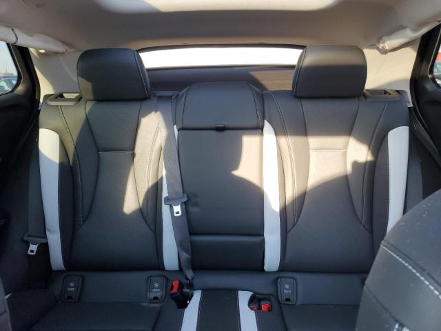 LRBFZPE4XRD044063 - 2024 BUICK ENVISION ESSENCE ნაცრისფერი ფოტო 10