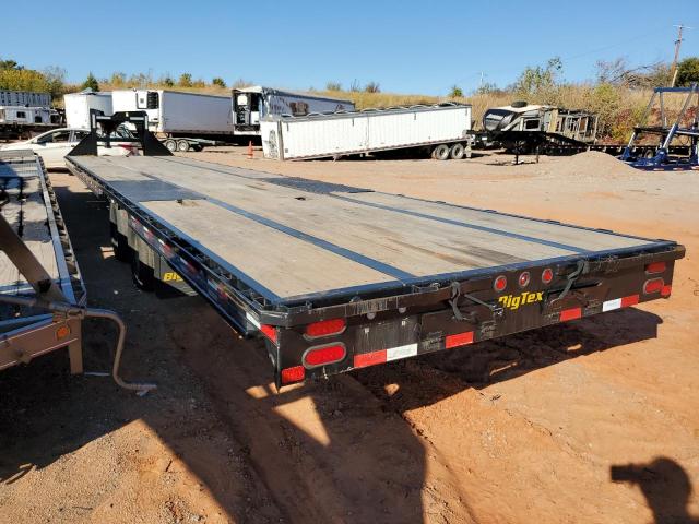 16V3F4821M6060322 - 2021 BIGT TRAILER BLACK photo 3