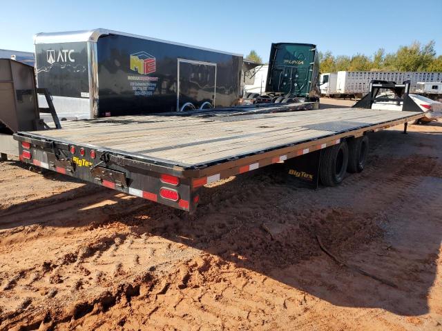 16V3F4821M6060322 - 2021 BIGT TRAILER BLACK photo 4