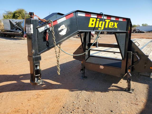 16V3F4821M6060322 - 2021 BIGT TRAILER BLACK photo 7