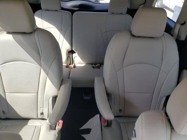 5GAERBKW4LJ116973 - 2020 BUICK ENCLAVE ESSENCE 金色 照片 10