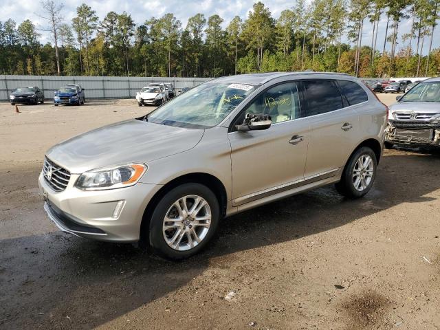 YV426MDC5F2605127 - 2015 VOLVO XC60 T5 PREMIER+ GOLD photo 1