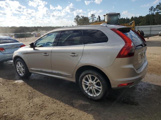 YV426MDC5F2605127 - 2015 VOLVO XC60 T5 PREMIER+ GOLD photo 2