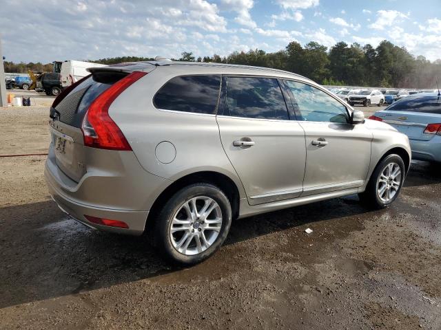 YV426MDC5F2605127 - 2015 VOLVO XC60 T5 PREMIER+ GOLD photo 3