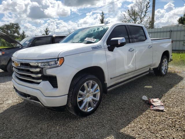 2023 CHEVROLET SILVERADO K1500 HIGH COUNTRY, 