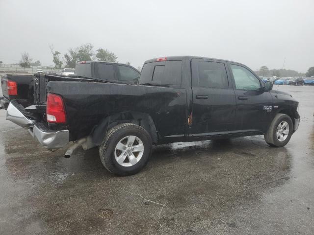 1C6RR6TT9KS656556 - 2019 RAM 1500 CLASS SLT 黑色 照片 3