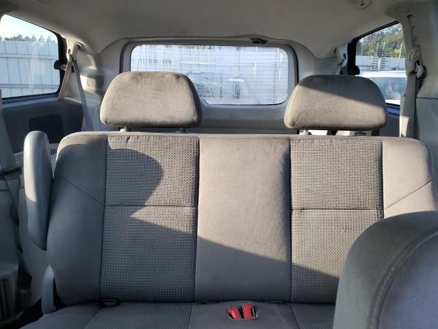 2V8HW44109R544078 - 2009 VOLKSWAGEN ROUTAN S ლურჯი ფოტო 10