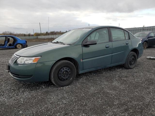 1G8AJ55F97Z206140 - 2007 SATURN ION LEVEL 2 绿色 照片 1