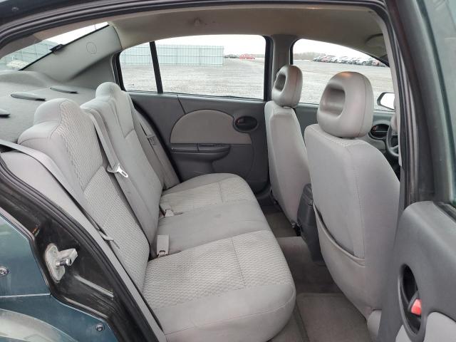 1G8AJ55F97Z206140 - 2007 SATURN ION LEVEL 2 绿色 照片 10