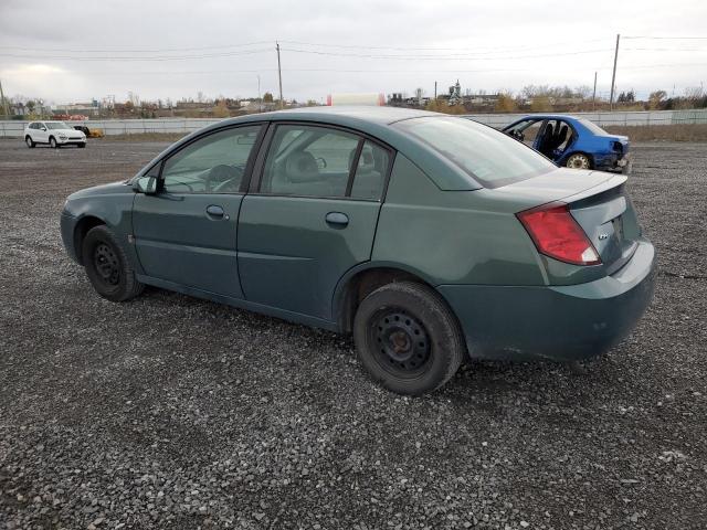 1G8AJ55F97Z206140 - 2007 SATURN ION LEVEL 2 绿色 照片 2