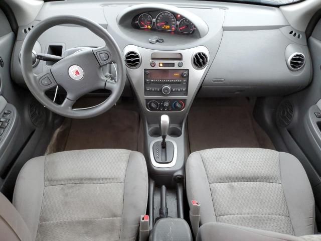 1G8AJ55F97Z206140 - 2007 SATURN ION LEVEL 2 绿色 照片 8