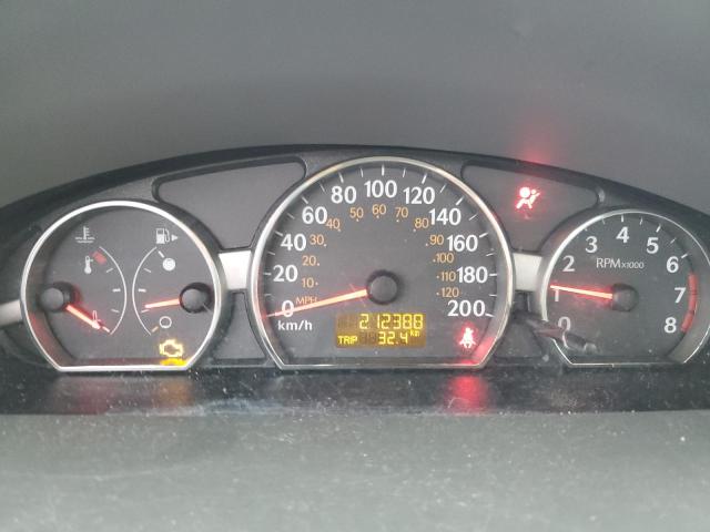 1G8AJ55F97Z206140 - 2007 SATURN ION LEVEL 2 绿色 照片 9