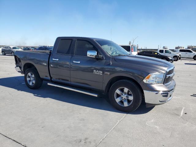 1C6RR6GT3HS523813 - 2017 RAM 1500 SLT GRAY photo 4