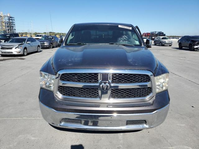 1C6RR6GT3HS523813 - 2017 RAM 1500 SLT GRAY photo 5