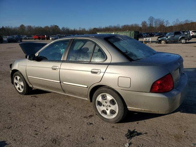 3N1CB51D74L862892 - 2004 NISSAN SENTRA 1.8 GOLD photo 2