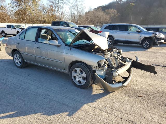 3N1CB51D74L862892 - 2004 NISSAN SENTRA 1.8 GOLD photo 4