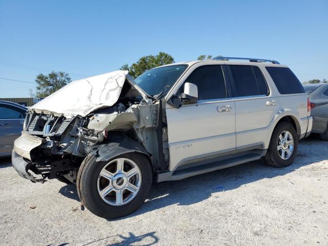 2005 LINCOLN AVIATOR, 