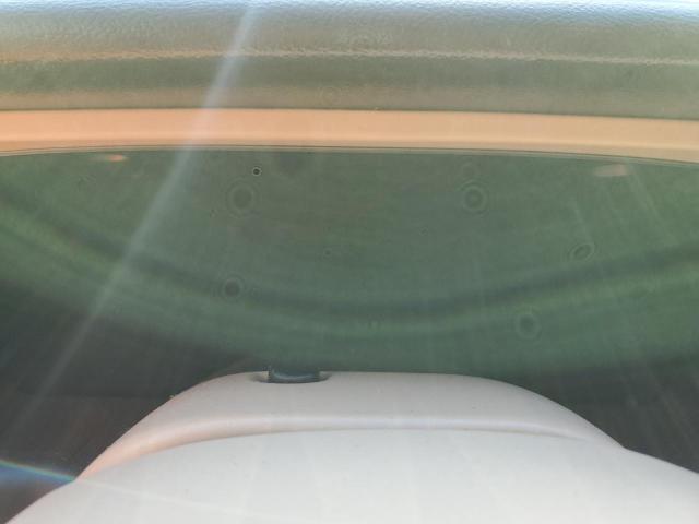 5LMEU68H95ZJ19989 - 2005 LINCOLN AVIATOR თაფლისფერი ფოტო 9