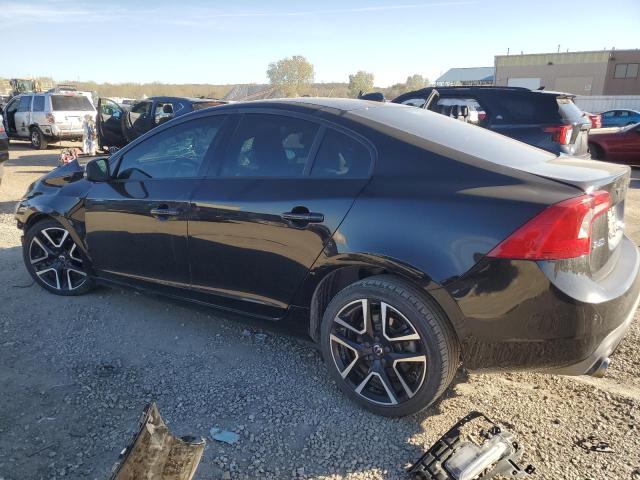 YV126MFL5J2454597 - 2018 VOLVO S60 DYNAMIC BLACK photo 2