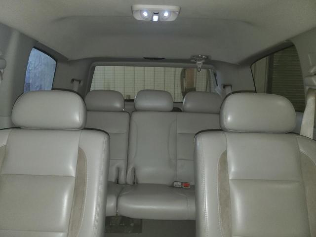 1A8HW58258F157965 - 2008 CHRYSLER ASPEN LIMITED ბეჟი ფოტო 10