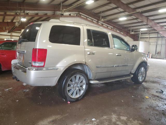 1A8HW58258F157965 - 2008 CHRYSLER ASPEN LIMITED ბეჟი ფოტო 3