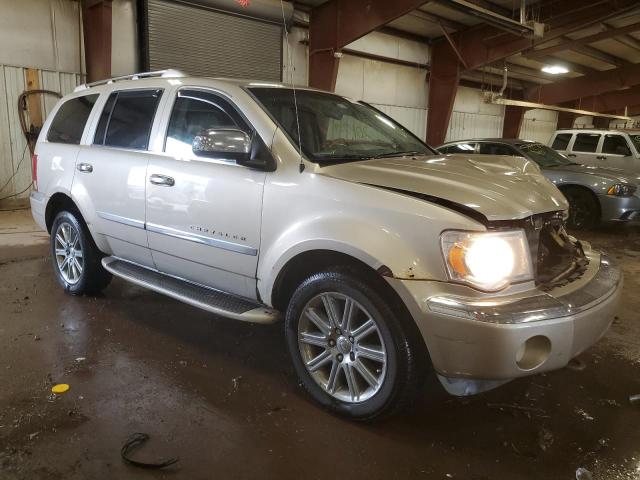 1A8HW58258F157965 - 2008 CHRYSLER ASPEN LIMITED ბეჟი ფოტო 4