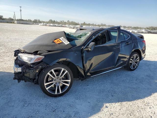 19UUB3F48LA001288 - 2020 ACURA TLX TECHNOLOGY Qara foto 1